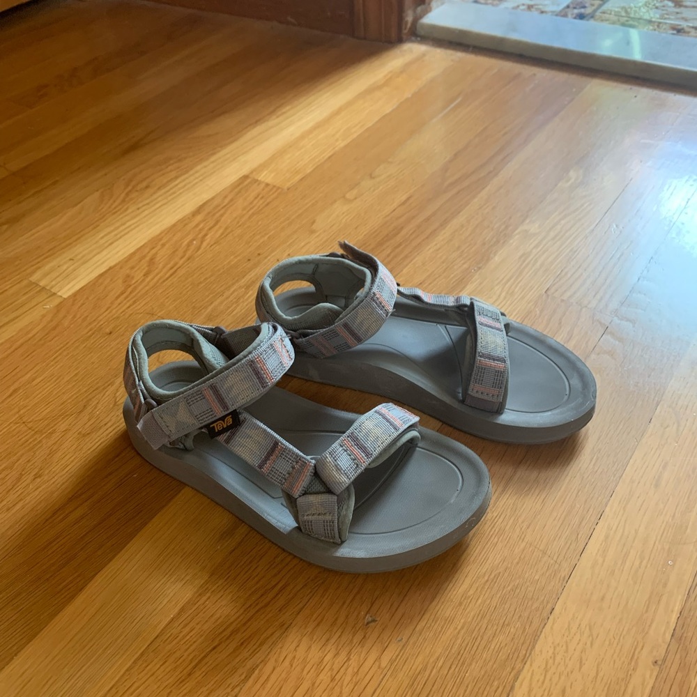 Teva Womens Original Universal Premier Sandals